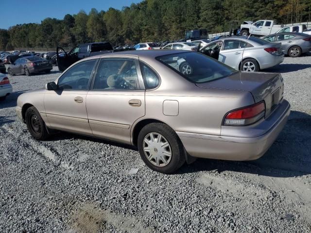 1996 Toyota Avalon XL