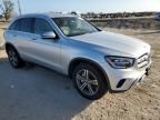 2020 Mercedes-Benz GLC 300