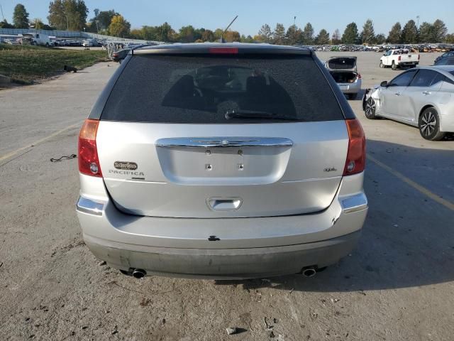 2007 Chrysler Pacifica Touring