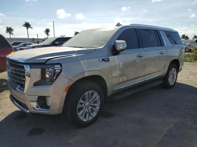 2023 GMC Yukon XL C1500 SLT