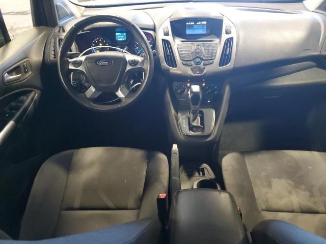 2015 Ford Transit Connect XLT