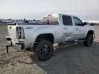 2013 GMC Sierra K1500 SLT