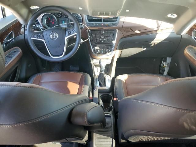 2016 Buick Encore Premium