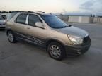 2005 Buick Rendezvous CX