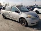 2006 Toyota Sienna CE