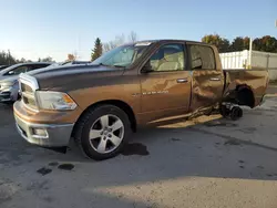 2011 Dodge RAM 1500 en venta en Bowmanville, ON