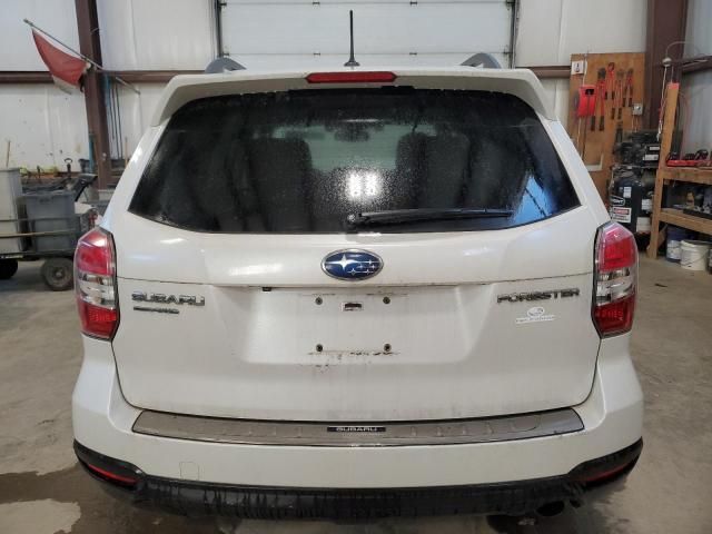 2014 Subaru Forester 2.5I Touring