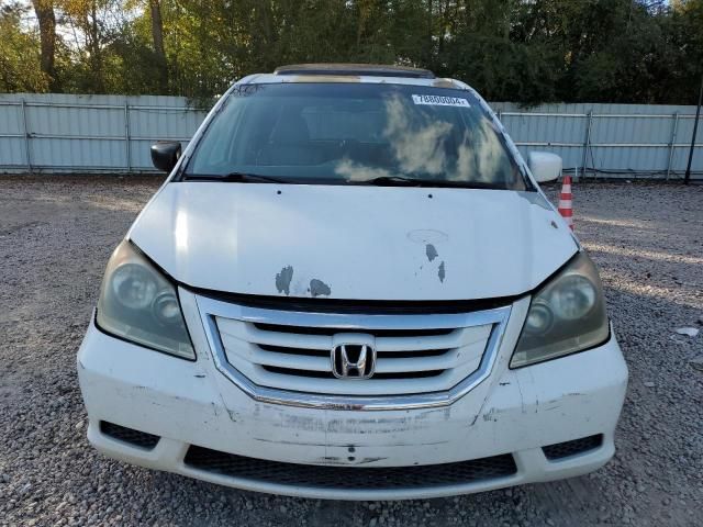 2008 Honda Odyssey EXL