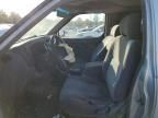 2000 Nissan Frontier King Cab XE