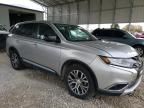 2018 Mitsubishi Outlander ES