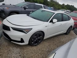 2023 Acura Integra A-Spec en venta en Riverview, FL