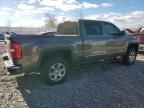 2014 GMC Sierra K1500 SLT