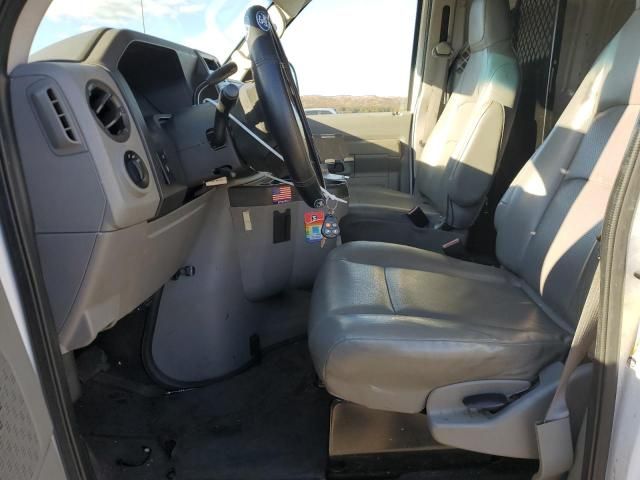 2014 Ford Econoline E250 Van