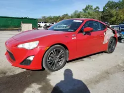 Scion Vehiculos salvage en venta: 2013 Scion FR-S