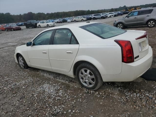 2006 Cadillac CTS HI Feature V6