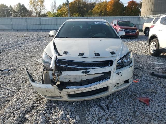 2010 Chevrolet Malibu 2LT