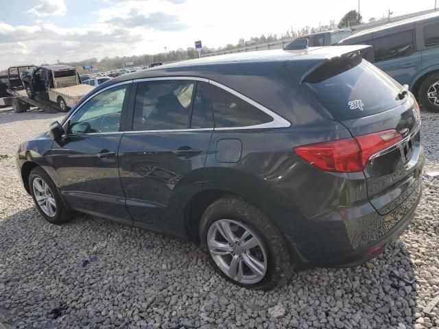 2015 Acura RDX Technology