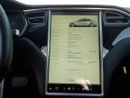 2014 Tesla Model S