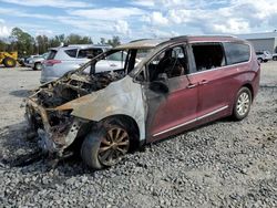 Chrysler Vehiculos salvage en venta: 2019 Chrysler Pacifica Touring L