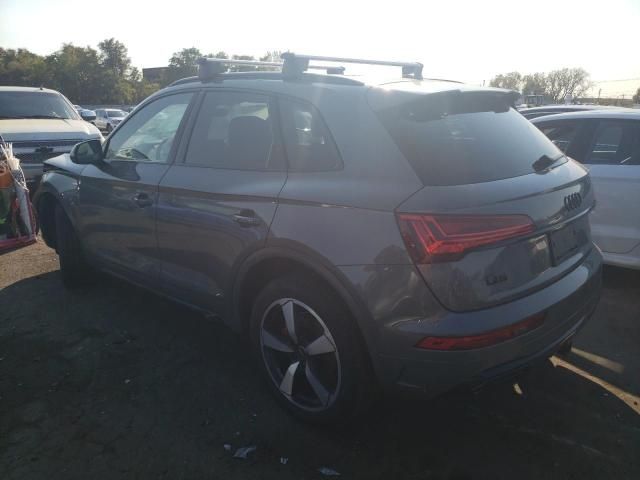 2024 Audi Q5 Premium Plus 45