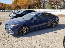 2024 Toyota Camry XLE en venta en North Billerica, MA