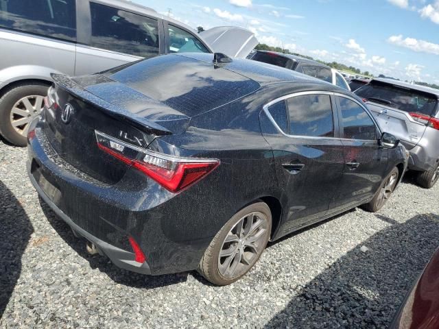 2019 Acura ILX Premium