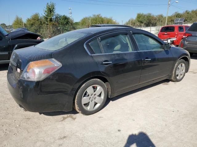 2008 Nissan Altima 2.5