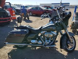 Vehiculos salvage en venta de Copart Greenwood, NE: 2009 Harley-Davidson Flhx