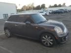 2011 Mini Cooper