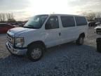 2009 Ford Econoline E350 Super Duty Wagon