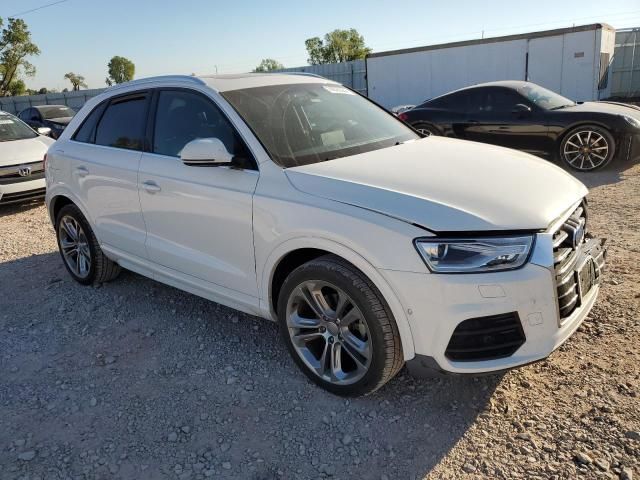 2016 Audi Q3 Premium Plus