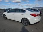 2014 KIA Forte EX