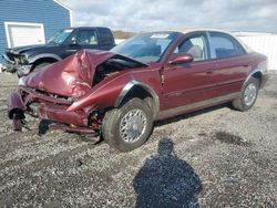 Lots with Bids for sale at auction: 2001 Buick Century Custom