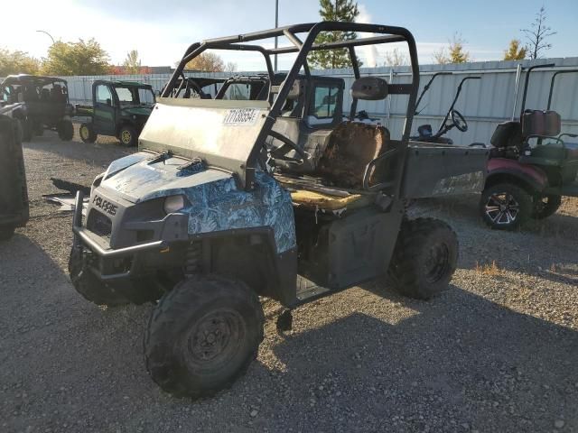 2009 Polaris Ranger XP-700 EFI