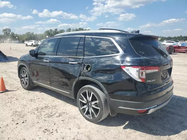 2019 Honda Pilot Touring