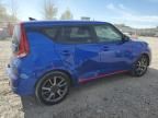 2020 KIA Soul GT Line