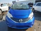 2016 Nissan Versa Note S