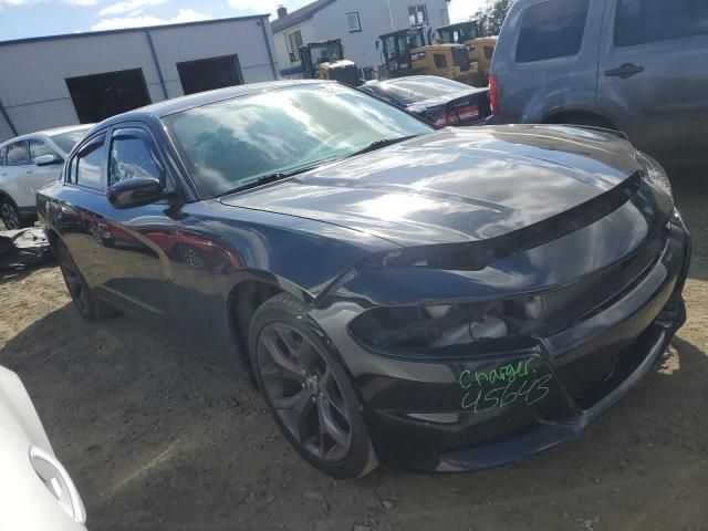 2017 Dodge Charger SXT