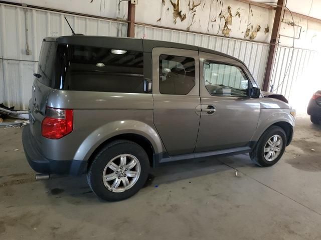 2008 Honda Element EX