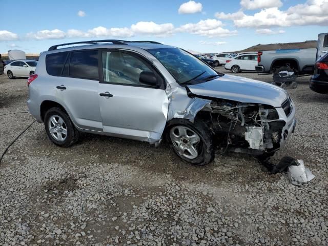 2009 Toyota Rav4