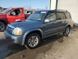 2004 Suzuki XL7 EX en venta en Duryea, PA