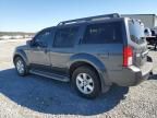 2012 Nissan Pathfinder S