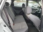 2006 Toyota Corolla Matrix Base