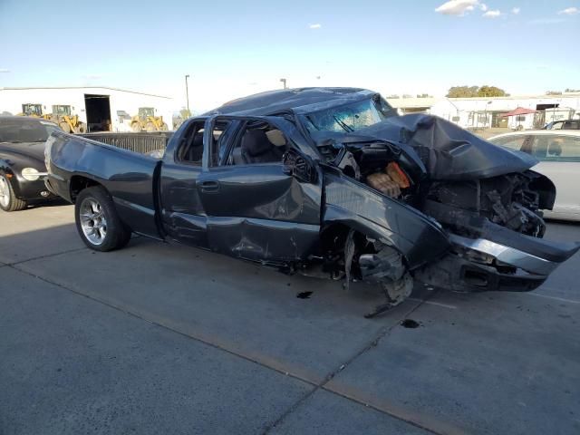 2003 Chevrolet Silverado C1500