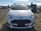 2016 Ford Fiesta Titanium