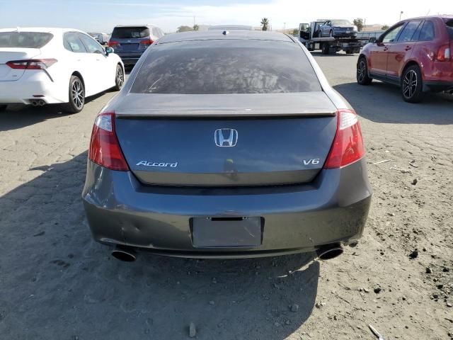 2009 Honda Accord EXL