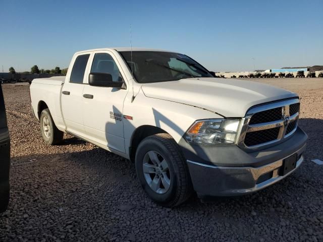 2014 Dodge RAM 1500 ST