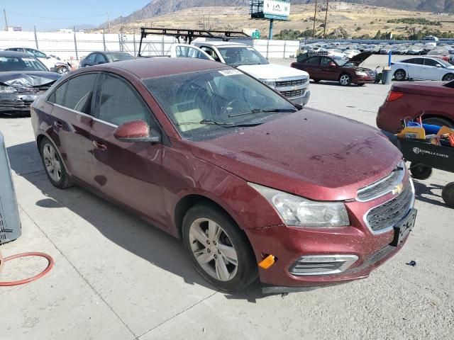 2015 Chevrolet Cruze