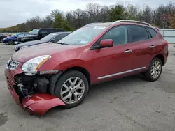 Nissan salvage cars for sale: 2013 Nissan Rogue S