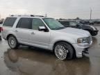 2015 Lincoln Navigator